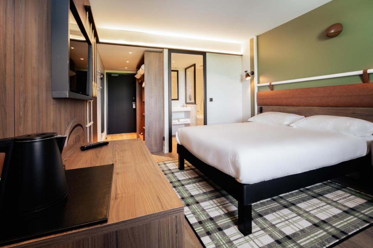 Ibis Styles Castelnaudary Exterior foto