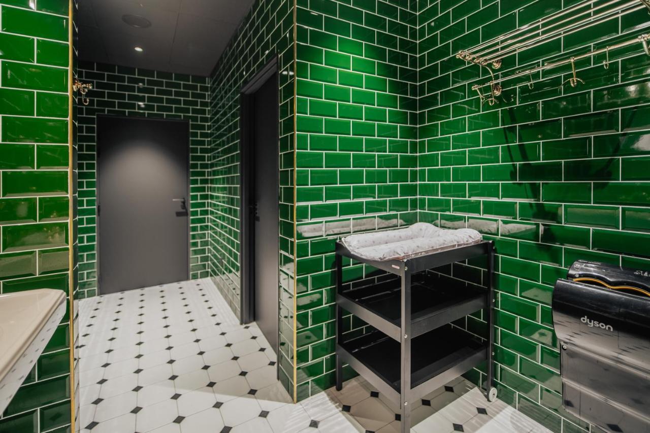 Ibis Styles Castelnaudary Exterior foto