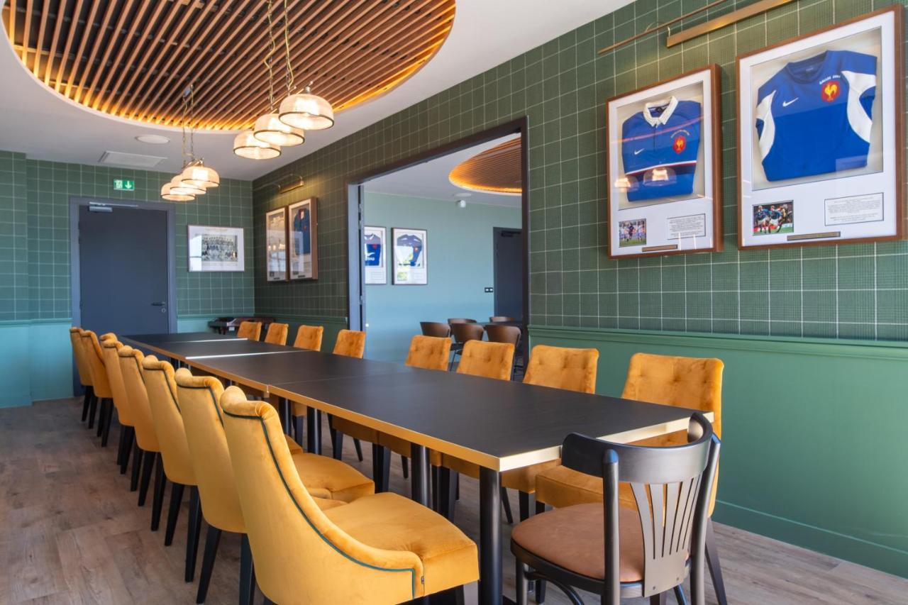 Ibis Styles Castelnaudary Exterior foto