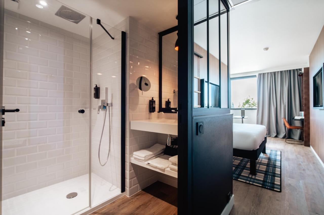 Ibis Styles Castelnaudary Exterior foto