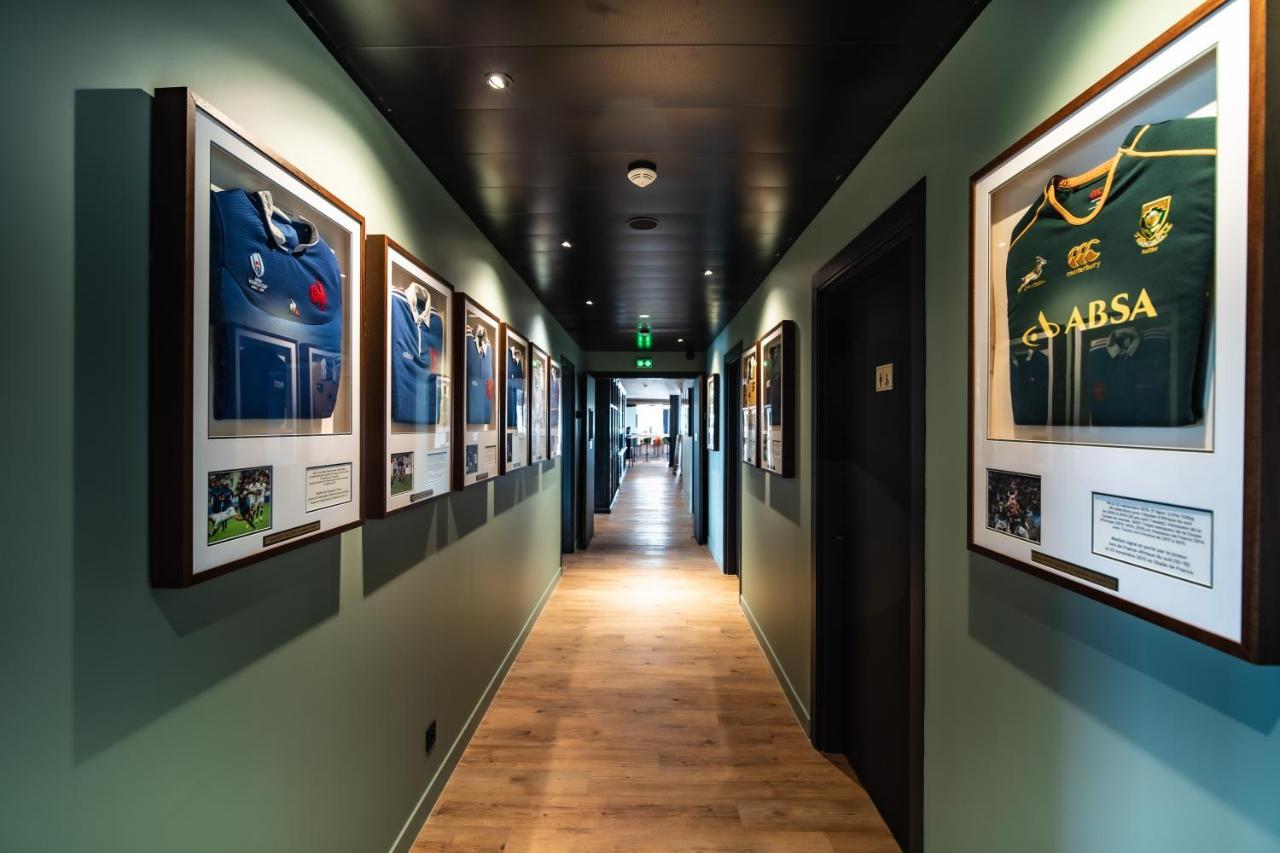 Ibis Styles Castelnaudary Exterior foto