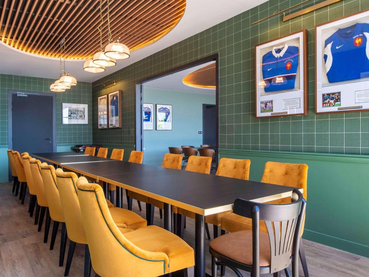 Ibis Styles Castelnaudary Exterior foto